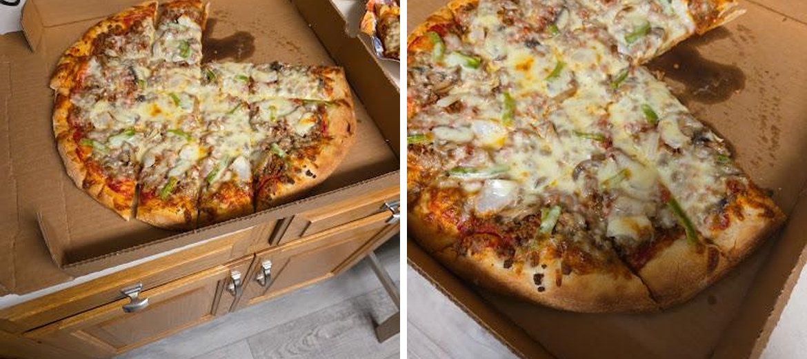 Rods Pizzaria