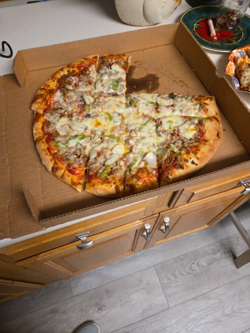 Rods Pizzaria