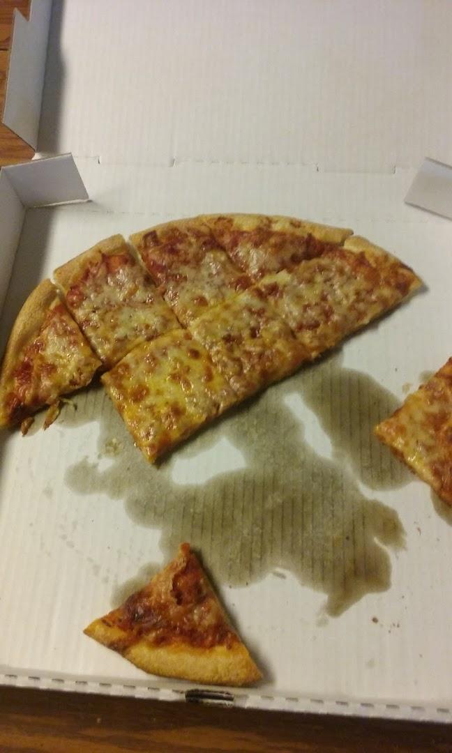 Rods Pizzaria
