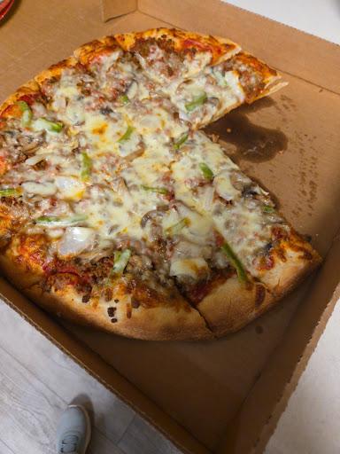 Rods Pizzaria